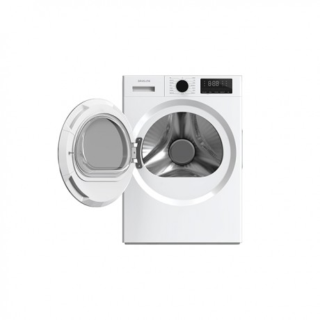 DAVOLINE DRWD 8002E Στεγνωτήριο 8kg, E με εσωτερικό φωτισμό DAVOLINE DRWD 8002E Στεγνωτήριο 8kg, E με εσωτερικό φωτισμό